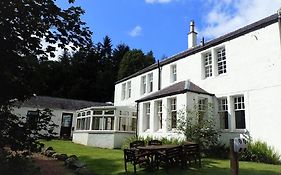 Balcraig House
